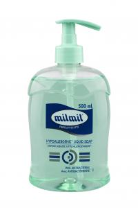 Hypoallergenic Liquid Soap
